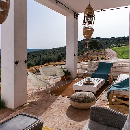 Finca El Almendrillo Iznájar المظهر الخارجي الصورة