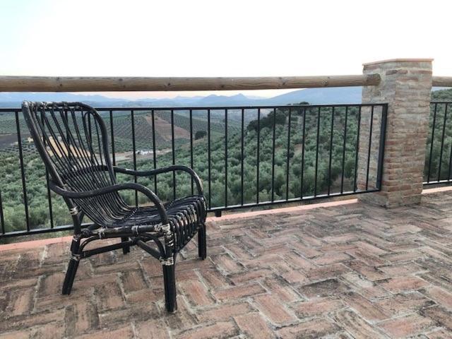 Finca El Almendrillo Iznájar المظهر الخارجي الصورة