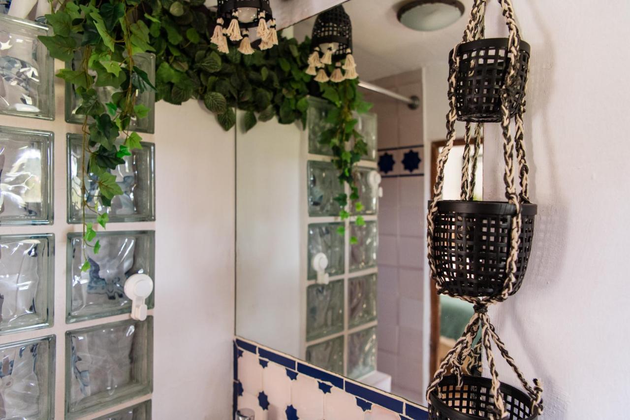 Finca El Almendrillo Iznájar المظهر الخارجي الصورة