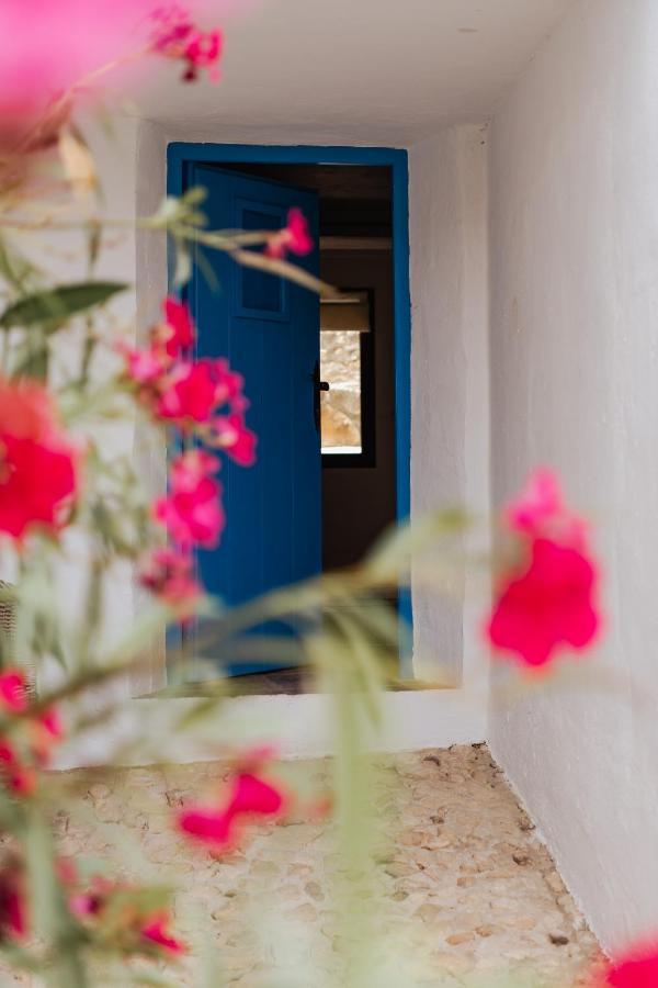 Finca El Almendrillo Iznájar المظهر الخارجي الصورة