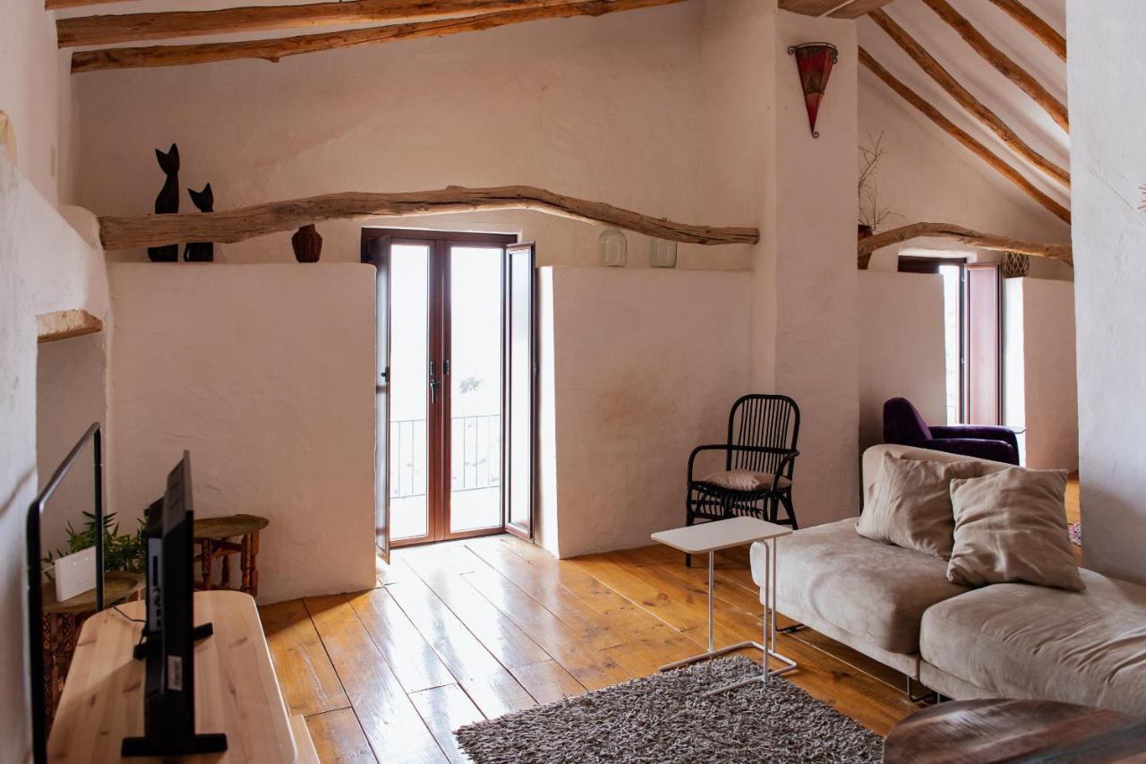 Finca El Almendrillo Iznájar المظهر الخارجي الصورة