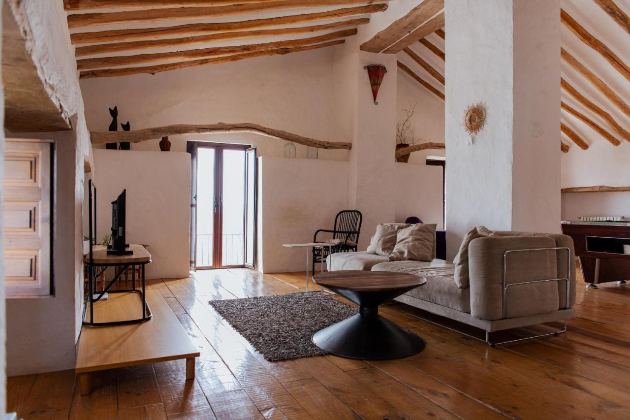 Finca El Almendrillo Iznájar المظهر الخارجي الصورة